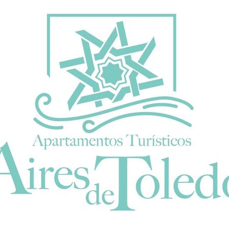 Aires De Toledo Lejlighed Eksteriør billede