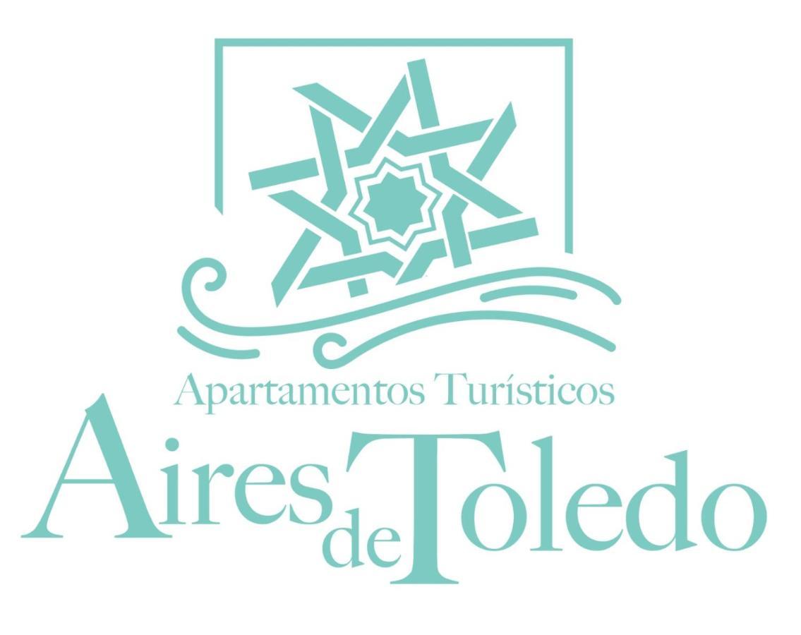 Aires De Toledo Lejlighed Eksteriør billede